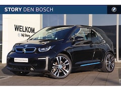 BMW i3 - Business / Sportpakket / Achteruitrijcamera / Stoelverwarming / Cruise Control / Extra get