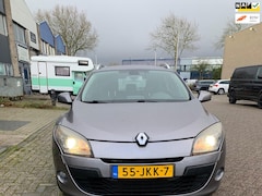 Renault Mégane Estate - 2.0 TCe Dynamique lage km stand