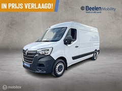 Renault Master - bestel T35 2.3 dCi 135 L2H2 Work Edition