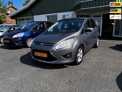 Ford C-Max - 1.6 EcoBoost Titanium