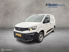 Peugeot Partner - bestel 1.5 BlueHDI Premium | Trekhaak