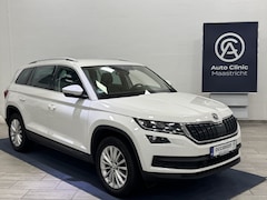 Skoda Kodiaq - 1.5 TSI 150pk DSG AUTOMAAT AMBITION | 12 MDN GARANTIE | NAVI | FULL LED |