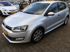 Volkswagen Polo - 1.2 TDI BlueMotion Comfortline