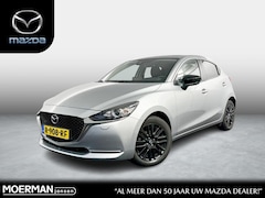 Mazda 2 - 2 1.5 Skyactiv-G Sportive / NL auto / Apple Carplay / Camera / BTW auto