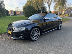 Audi S5 - Coupé 4.2 FSI quattro HANDBAK, B&O, 20' VOSSEN VELGEN