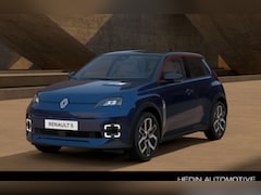 Renault 5 - 5 comfort range techno 52 kWh 150PK | WLTP Range 410KM | Navigatiesysteem full map Google