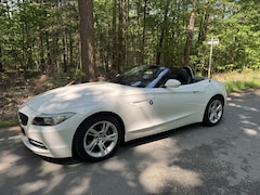 BMW Z4 Roadster - sDrive23i Executive, Handbak, 6 Cilinder, youngtimer