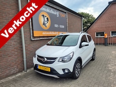 Opel Karl - 1.0 Rocks Online Edition