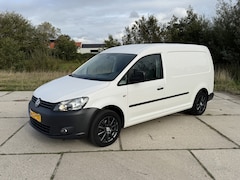 Volkswagen Caddy Maxi - 1.6 TDI 102pk airco navigatie lm velg