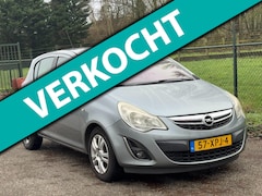 Opel Corsa - 1.3 CDTi EcoFlex S/S Cosmo /Airco/5-Deurs/