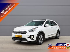 Kia Niro - 1.6 GDi PHEV ExecutiveLine | Adaptieve cruise | Leer | Schuifdak | Rijklaarprijs - incl.ga