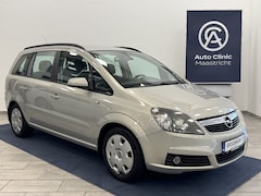 Opel Zafira - 1.8 Enjoy