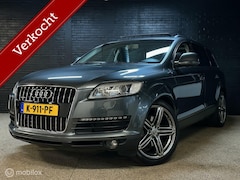 Audi Q7 - 4.2 FSI quattro 5+2 | Perfecte staat | Youngtimer |