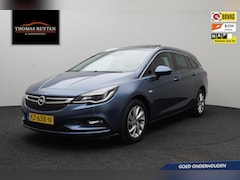 Opel Astra Sports Tourer - 1.4 Innovation 2017 | Goed Onderhouden | Navigatie | Cruise Control | DAB Radio | Stoel &