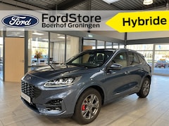 Ford Kuga - 2.5 PHEV 225pk ST-Line X | Pano | Adapt Cruise I Winter Pack I 2 Camera's | Adapt. LED | f