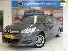 Citroën C4 - 1.6 VTi Ligne Business Navigatie Climate Control Bluetooth Lmv Rijklaarprijs