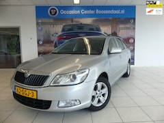 Skoda Octavia Combi - 1.2 TSI Ambition Business Line, Clima Trekhaak PDC LMV Navi Cruise NET BINNEN