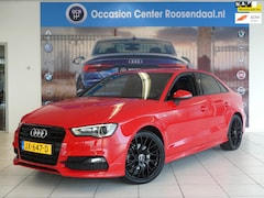 Audi A3 Limousine - 1.4 TFSI S-Line Climate Control Navigatie Xenon+LED Cruise Control Vol Opties