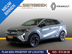 Renault Symbioz - 1.6 E-Tech hybrid 145 iconic