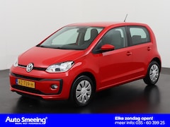 Volkswagen Up! - 1.0 BMT move up | Airco | 12 mnd Garantie |