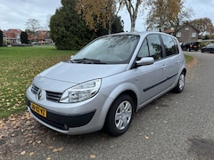 Renault Scénic - 1.6-16V Expression Comfort TREKHAAK, APK