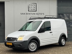 Ford Transit Connect - T200S 1.8 TDCi Economy Edition 197000km NAP Imperiaal