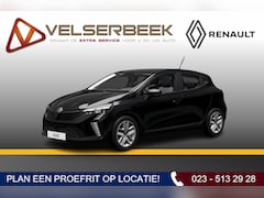 Renault Clio - 1.0 TCe 90 GPF evolution * NIEUW/UIT VOORRAAD