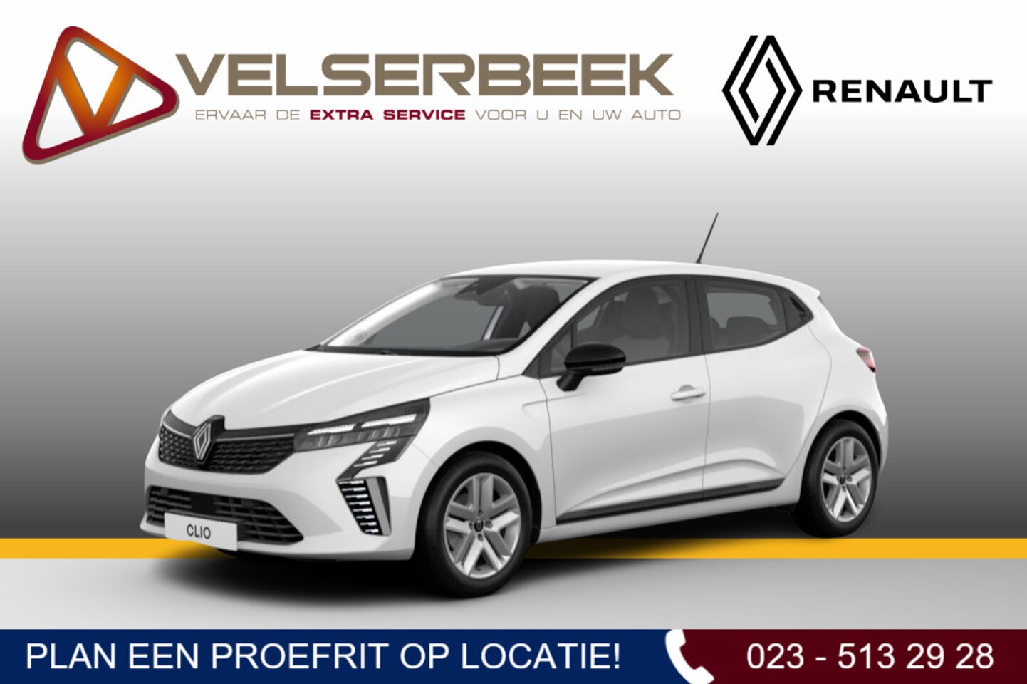 Renault Clio - TCe 90 GPF evolution * DIRECT RIJDEN * - AutoWereld.nl