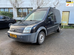 Ford Transit Connect - T230L 1.8 TDCi