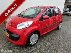 Citroën C1 - 1.0-12V NIEUWE APK