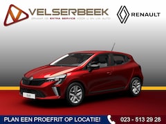 Renault Clio - TCe 90 GPF evolution *Direct Rijden/NIEUW