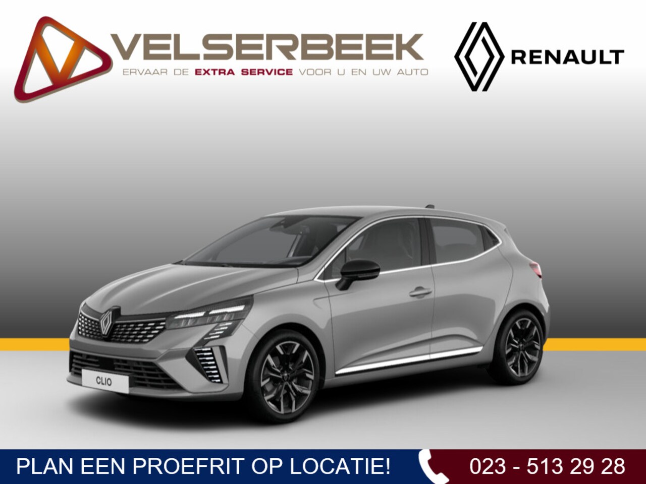 Renault Clio - TCe 90 GPF techno *Direct Rijden/Voorraad Auto* - AutoWereld.nl