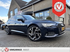 Audi A6 Avant - 35 TDI Business Edition Automaat Hybride / Digi-dash / Leder