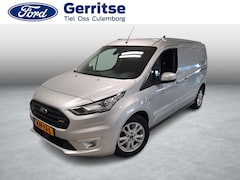 Ford Transit Connect - 1.5 EcoBlue L2 Limited automaat met heel veel opties