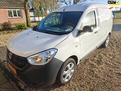 Dacia Dokker - 1.5 dCi 75 Essential , Euro 6 , 1e Eig