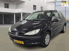 Peugeot 206 - 1.4 XR/APK TOT 11-02-2026