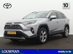 Toyota RAV4 - 2.5 Hybrid Executive Limited | Navigatie | Camera | Climate Control | Stoel en stuurwiel v