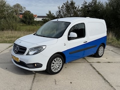 Mercedes-Benz Citan - 1.5 CDI airco navigatie trekhaak euro 5