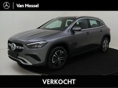 Mercedes-Benz GLA-Klasse - 250 e Star Edition