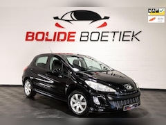 Peugeot 308 - 1.6 VTi Style |Parkeersensoren |"16"LM -Velgen |Cruisecontrol |ECC