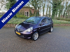 Honda Jazz - 1.2 Cool, airco, nette staat, 2007