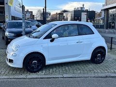 Fiat 500 - 1.2 Sport Edition Sportleder