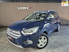 Ford Kuga - 1.5 EcoBoost Trend Ultimate | Navi | Clima | Cruise | PDC | Stoel & Stuurwielverwarming |