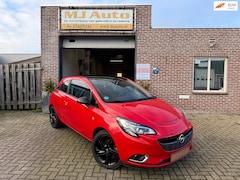 Opel Corsa - 1.0 Turbo Color Edition 116PK airco*stoel+stuurverw.*cruise control