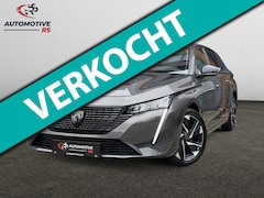 Peugeot 308 SW - Navi Leer 360° Elektrische achterklep ACC PDC Memory LM velgen