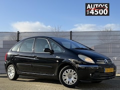 Citroën Xsara Picasso - 1.6i-16V Image Clima/Trekhaak