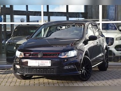 Volkswagen Polo - 1.2 TSI Comfortline Airco Nav. Tuning Lm-Velgen NAP