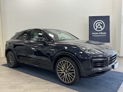 Porsche Cayenne Coupé - 3.0 E-Hybrid 462 pk | PROVED | LUCHTVERING | MATRIX | PCM |