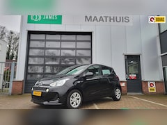 Hyundai i10 - 1.0i Comfort Cruise controle 10.000 km