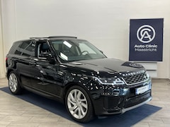 Land Rover Range Rover Sport - 2.0 Si4 SE |